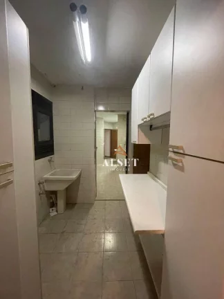 Imagem Apartamento com 3 dormitórios para alugar, 180 m² por R$ 10.270,00/mês - Tatuapé - São Paulo/SP
