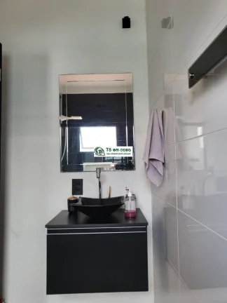 Imagem CASA RESIDENCIAL em SÃO JOSÉ DOS CAMPOS - SP, BOSQUE DOS EUCALIPTOS