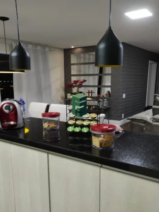Imagem Apartamento com 3 Quartos à Venda, 97 m² em Jardim Ermida I - Jundiaí Imagem Apartamento com 3 Quartos à Venda, 97 m² em Jardim Ermida I - Jundiaí