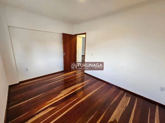 Imagem Apartamento para alugar, 100 m² por R$ 2.800,00/mês - Vila Harmonia - Guarulhos/SP