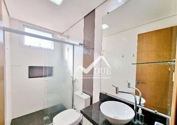 Imagem Apartamento com 2 dormitórios à venda, 84 m² por R$ 980.000,00 - Embaré - Santos/SP