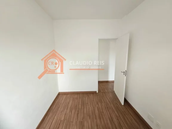 Imagem Apartamento à venda com 2 Quartos, 46m² , Campo Grande - São Paulo-SP