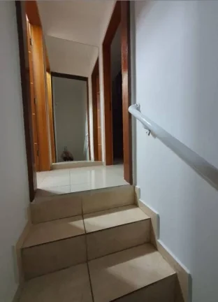 Imagem Vendo Casa em Santo André, Parque João Ramalho.