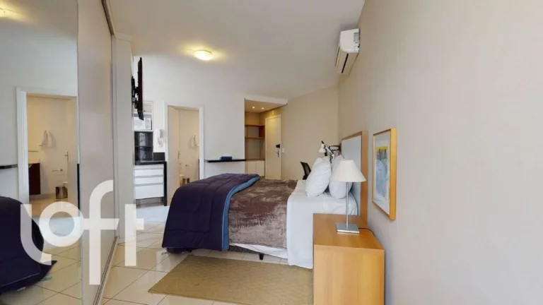 Imagem APARTAMENTO RESIDENCIAL em São Paulo - SP, Moema
