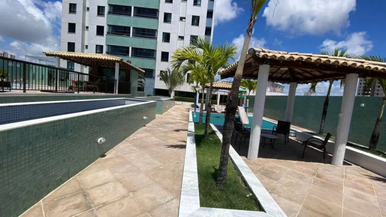 Imagem Apartamento à venda no Edifício Denio Goes - 2 Suítes, 125m² - Excelente Localização!