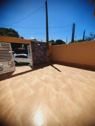Imagem Casa para Venda em Itanhaém, Jardim America, 2 dormitórios, 2 suítes, 2 banheiros, 1 vaga