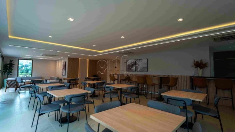 Imagem ARBORÊ PASSEIO KENNEDY O Arborê é um empreendimento com conceito de liberdade e qualidade de vida...