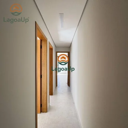 Imagem Casa com 3 dormitórios à venda, 89 m² por R$ 719.000,00 - Portal do Sol - Lagoa Santa/MG