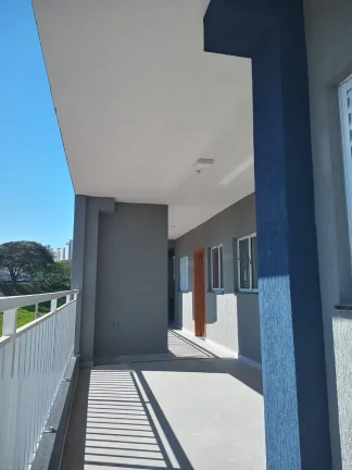 Imagem Apartamentos de 2 dormitórios no Patriarca
