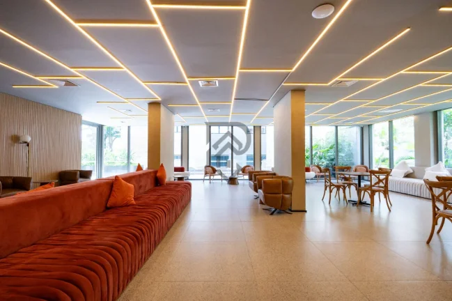 Imagem Apartamento lado Parque Ibirapuera Metrô Moema