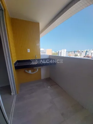 Imagem Apto - 2 Quartos - 1 Suíte - 90,72m² - Jardim Oceania, João Pessoa/PB