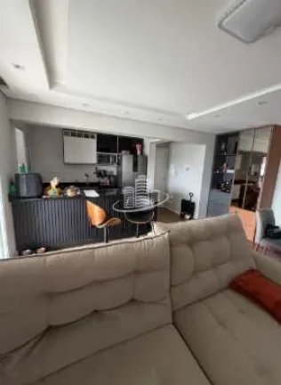 Imagem Apartamento Padrão