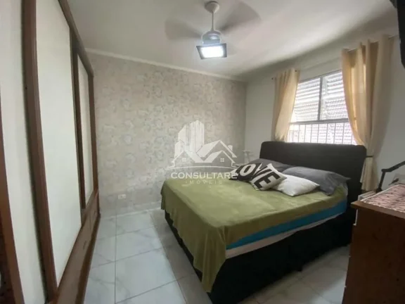 Imagem Apto com 1 dorm, Macuco, Santos - R$ 318 mil, Cod 9979_RSN