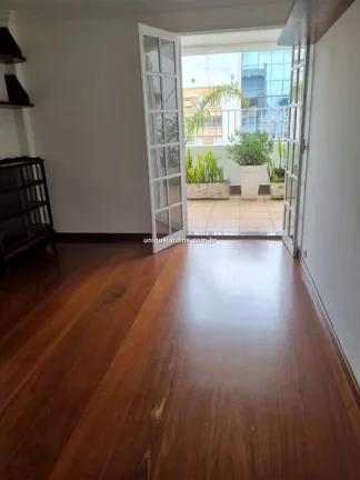 Imagem Apartamento à venda Itaim Bibi São Paulo