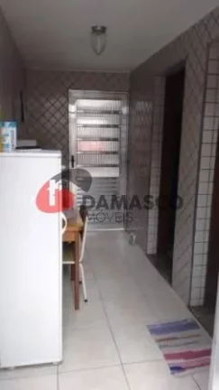 Imagem Casa à venda 4 Quartos, 2 Vagas, 184M², Rudge Ramos, São Bernardo do Campo - SP