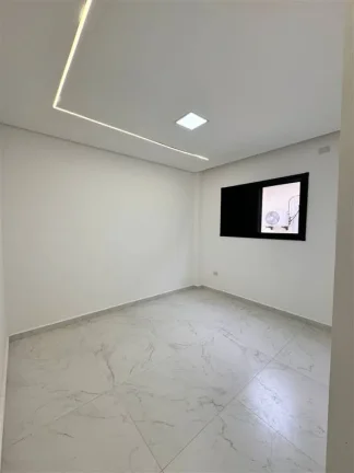 Imagem CASA COM 160 m² - GUILHERMINA - PRAIA GRANDE SP