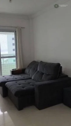 Imagem Apartamento com 2 dormitórios à venda, 70 m² por R$ 525.000,00 - Balneário Flórida - Praia Grande/SP