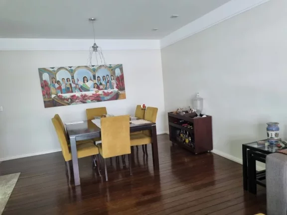 Imagem BELISSIMO APARTAMENTO 1 POR ANDAR PRAIA DO CANTO