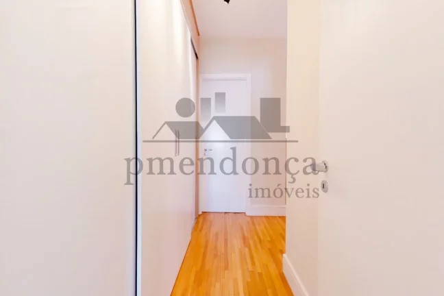 Imagem Higienopolis , apartamento 2dts, 1 suites, 2 vgas, reformado