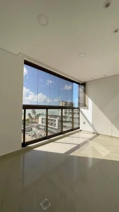 Imagem Cobertura Duplex com piscina e vista para o mar da Praia do Cabo Branco - CO0183