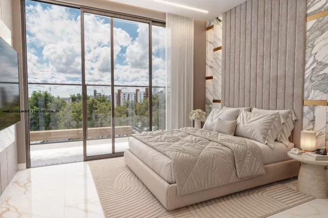 Imagem Casa em condómino no Cristo em João Pessoa/PB 3 Qtos 2 vagas