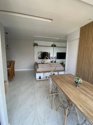Imagem Apartamento 2 Dormitórios (1 suíte), Floradas de Arboville, Jacareí.