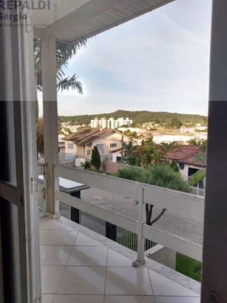 Imagem Casa Alvenaria Criciúma, Bairro Sao Luiz
