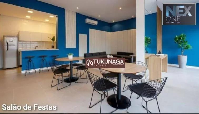 Imagem Apartamento com 1 dormitório à venda, 27 m² por R$ 365.700,00 - Vila Mariana - São Paulo/SP