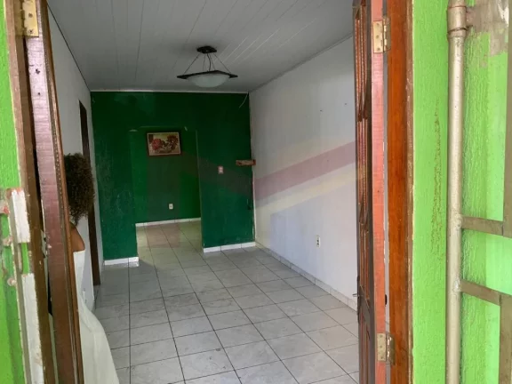 Imagem Casa 2/4 no Jardim Cruzeiro