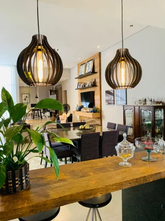Imagem Casa Térrea à Venda com 269m², no Condomínio Flora Ville, Boituva/SP