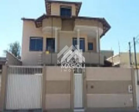 Imagem casa a venda ou trocar por sitio em Domingos Martins