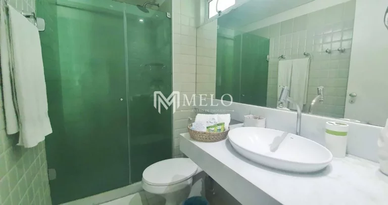 Imagem Oportunidade em PORTO DE GALINHAS: 52m², flat, 01vaga..