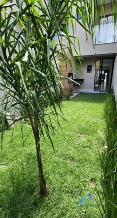 Imagem Sobrado novo com 3 Quartos e 4 banheiros à Venda, 143 m² na Vila Mariana!!