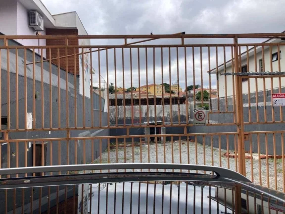 Imagem Terreno Comercial de 240 m² no Jardim Aeroporto