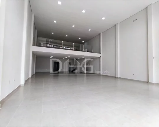 Imagem Salão para alugar com 345m² | Botafogo | Campinas - SP