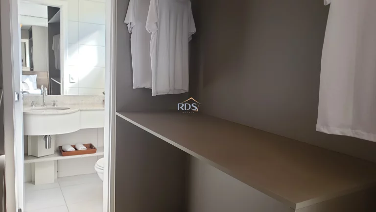 Imagem Apartamento decorado a venda de 65m² na Vila Leopoldina