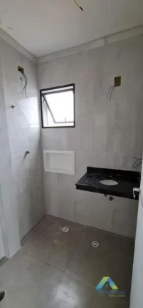 Imagem Novissimo apartamento com 2 dormitórios à venda, 38 m²- Mooca - São Paulo/SP