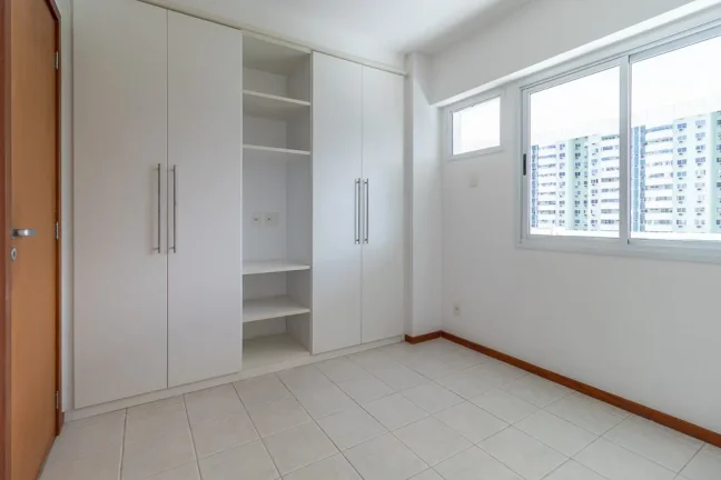 Imagem Apartamento para Venda em Rio de Janeiro, Recreio dos Bandeirantes, 3 dormitórios, 1 suíte, 2 banheiros, 1 vaga