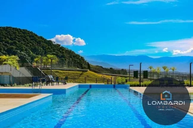 Imagem Apartamento para Venda em Ubatuba/SP