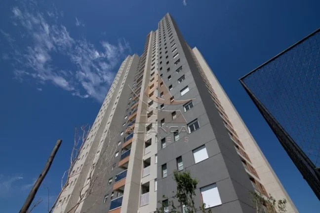Imagem Apartamento - Ribeirão Preto - Quinta da Primavera