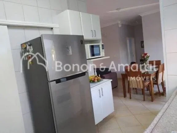 Imagem Linda casa em condômino de chácaras na cidade de Paulínia, próximo a Campinas. 

Com 2 ótimas s...