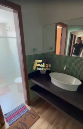 Imagem AMPLO APARTAMENTO DE 4 QUARTOS NA PRAIA DO MORRO!