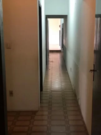 Imagem Casa a venda no centro de tatuí- SP