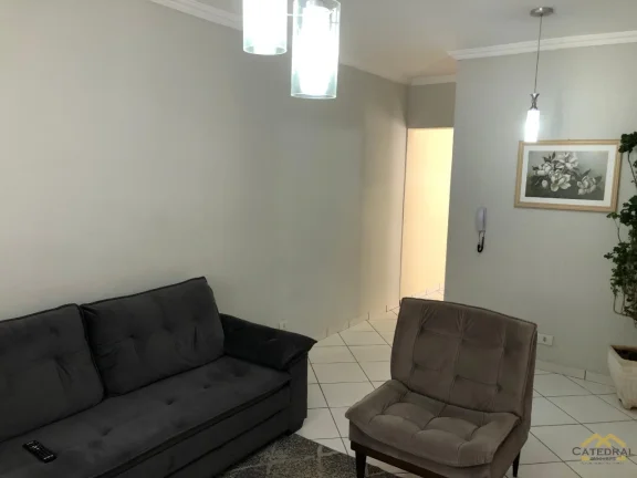 Imagem Casa em Condomínio - 2 quartos - Jd Martins - Esmeralda - Jundiaí/SP