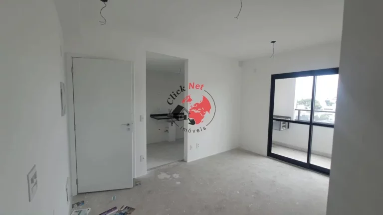 Imagem Apartamento à Venda no Centro de São Bernardo