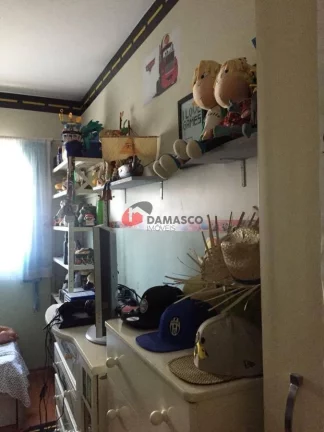 Imagem Apartamento à venda 2 Quartos, 1 Suite, 2 Vagas, 87M², Osvaldo Cruz, São Caetano do Sul - SP