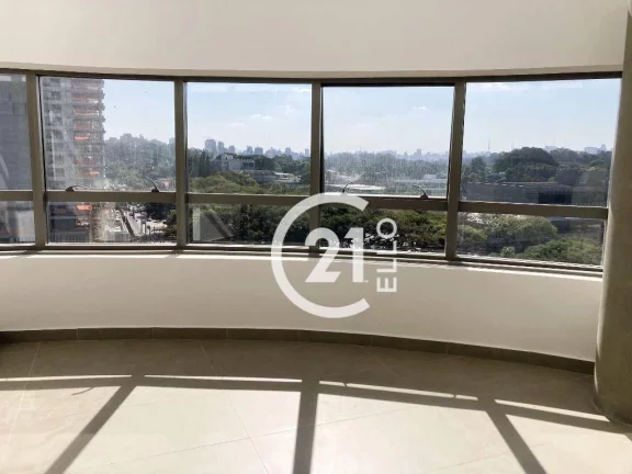 Imagem Apartamento Duplex à venda, 61 m² por R$ 1.600.000,00 - Ibirapuera - São Paulo/SP