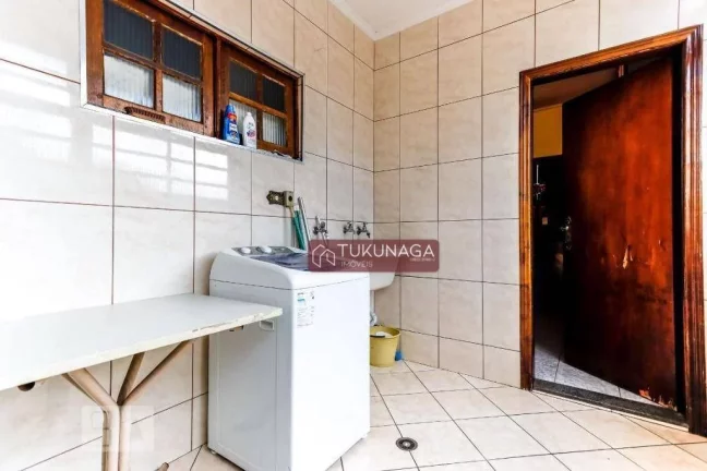 Imagem Sobrado com 4 dormitórios à venda, 260 m² por R$ 1.200.000,00 - Vila Nova Mazzei - São Paulo/SP