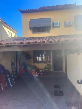 Imagem Casa à venda em São Gonçalo, Porto Velho, com 2 quartos, 70m2