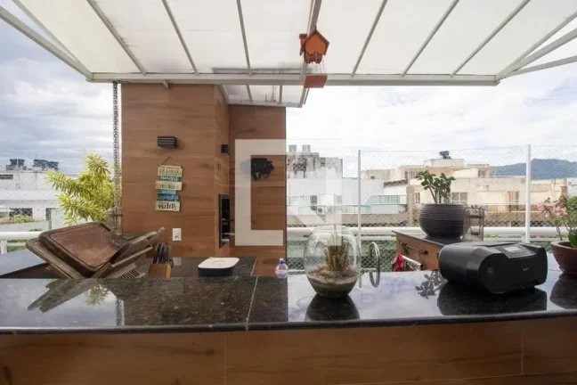 Imagem Apartamento à Venda - Recreio, 3 Quartos, 226 m2